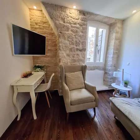 Apartment Luna And Rovinj